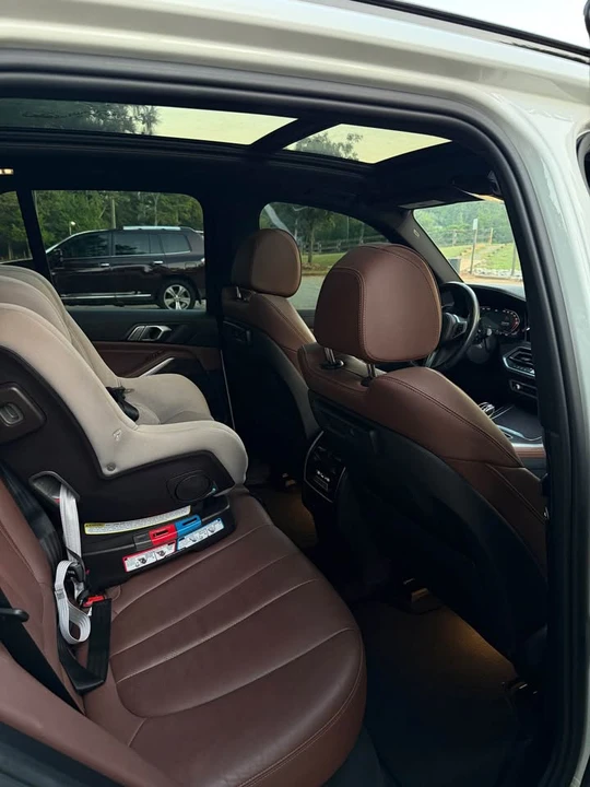 2022 BMW G05 X5 - Image 10 of 18