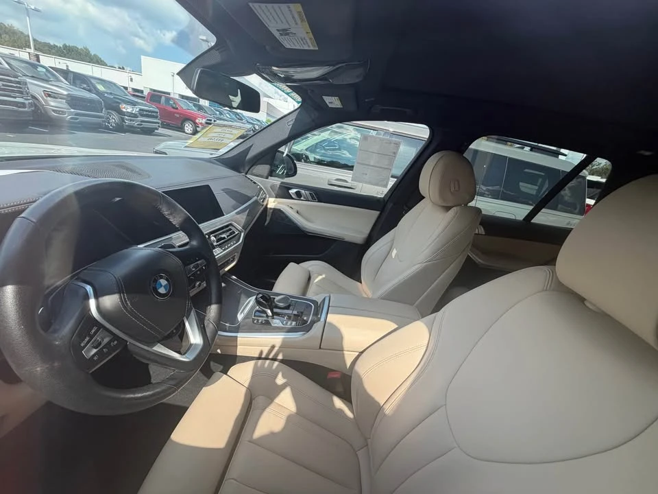 2022 BMW G05 X5 - Image 2 of 6