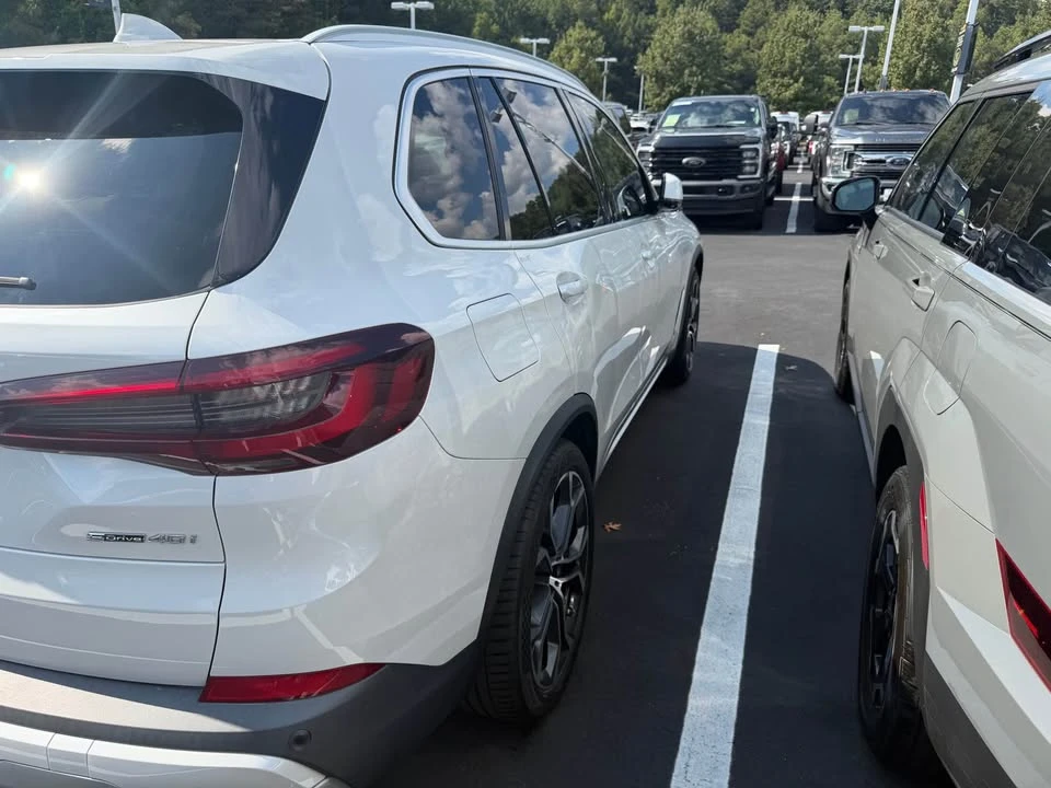 2022 BMW G05 X5 - Image 5 of 6