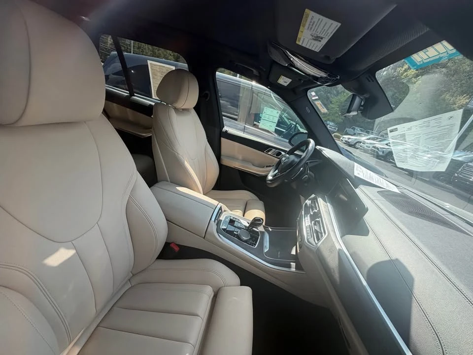 2022 BMW G05 X5 - Image 6 of 6
