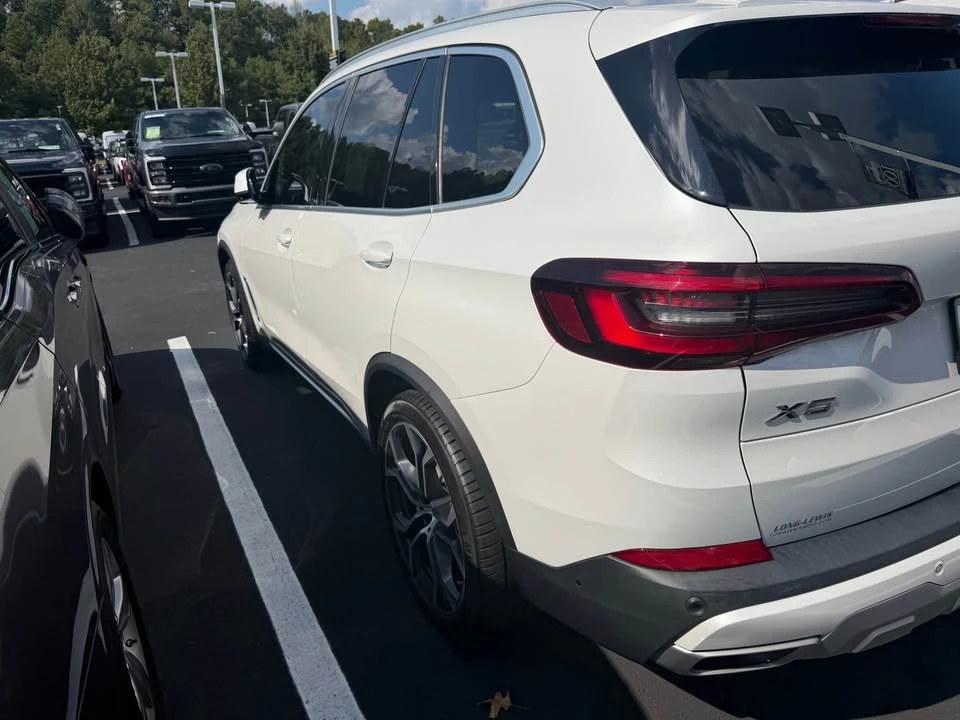 2022 BMW G05 X5 - Image 4 of 6