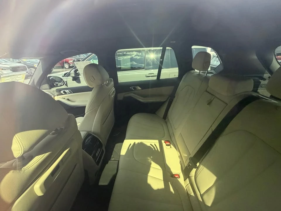 2022 BMW G05 X5 - Image 3 of 6