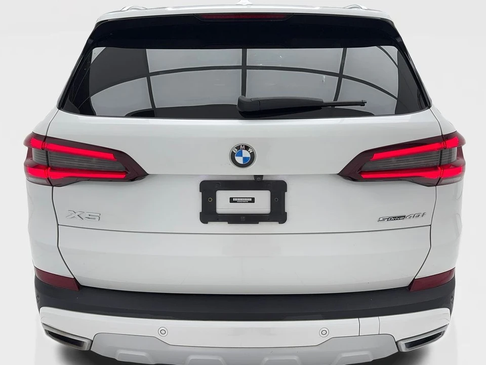2022 BMW G05 X5 - Image 11 of 21