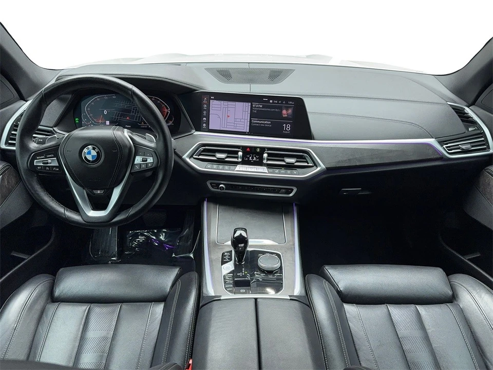 2022 BMW G05 X5 - Image 16 of 21