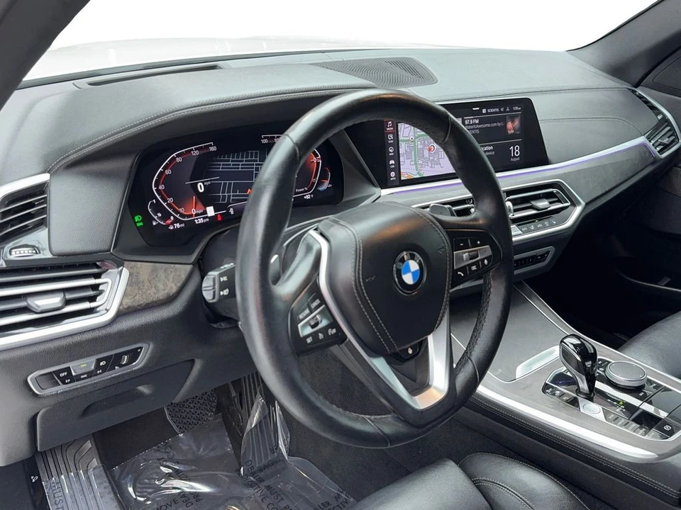 2022 BMW G05 X5 - Image 14 of 21