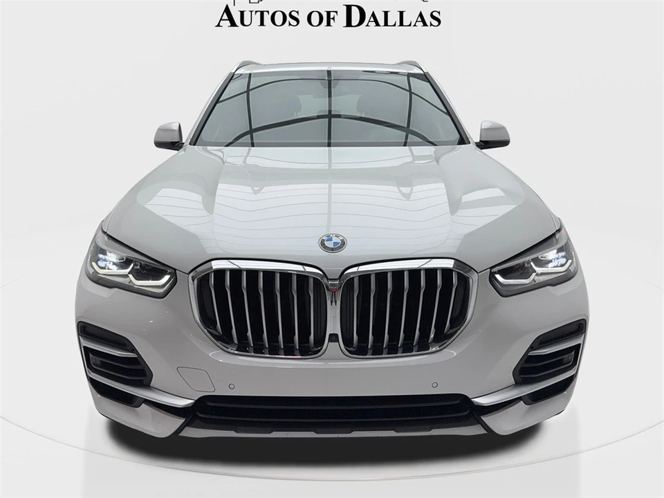 2022 BMW G05 X5 - Image 4 of 21