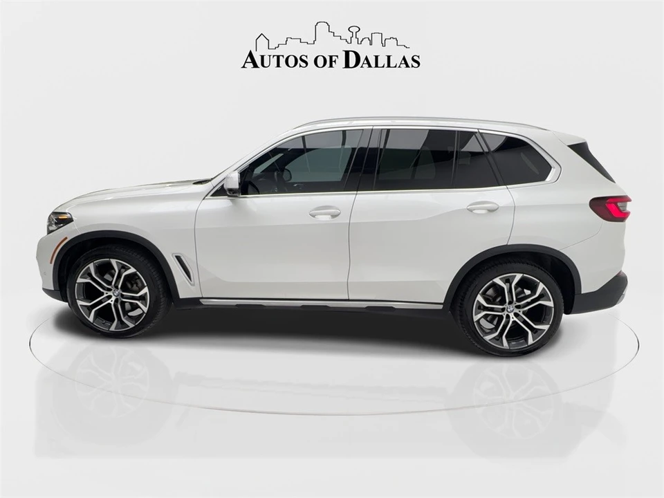 2022 BMW G05 X5 - Image 6 of 21