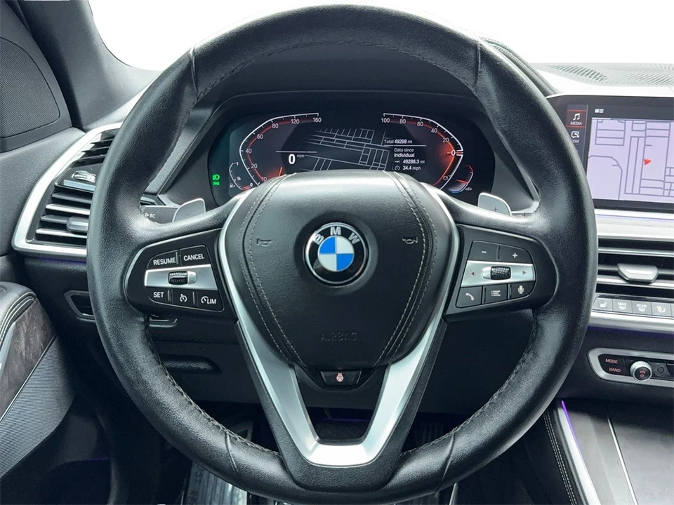 2022 BMW G05 X5 - Image 18 of 21