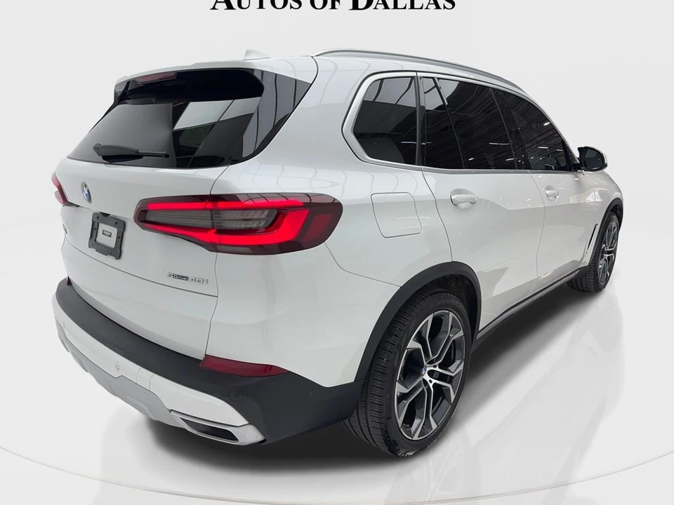 2022 BMW G05 X5 - Image 9 of 21