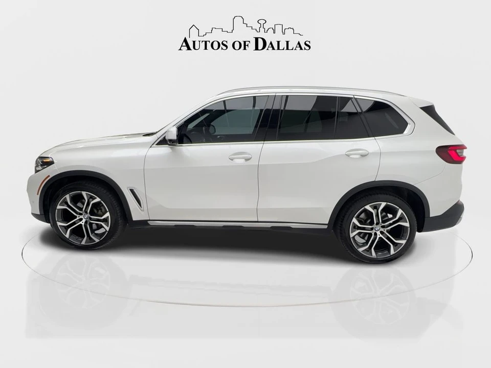 2022 BMW G05 X5 - Image 6 of 21