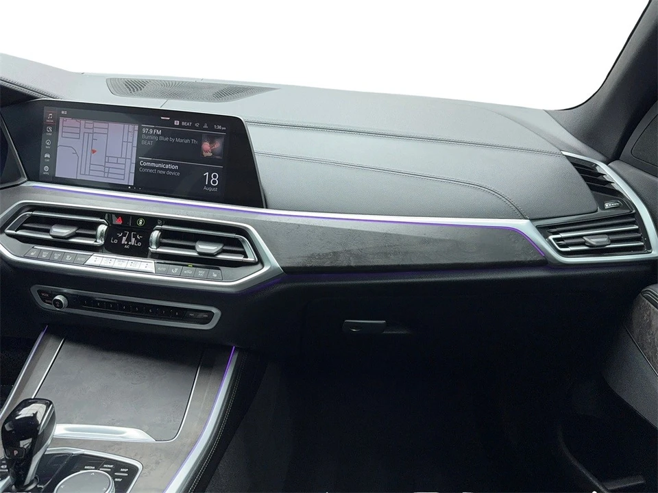 2022 BMW G05 X5 - Image 19 of 21