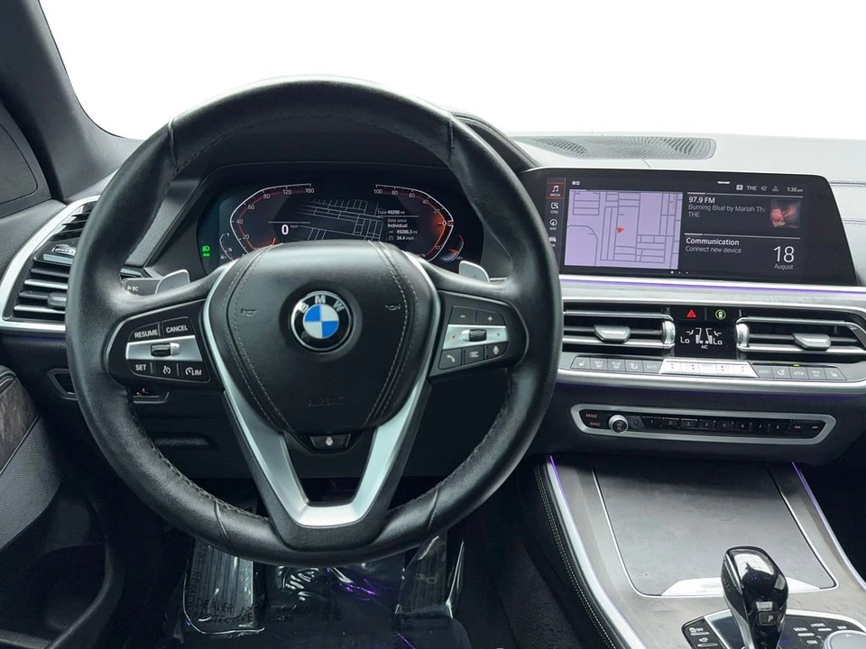 2022 BMW G05 X5 - Image 17 of 21