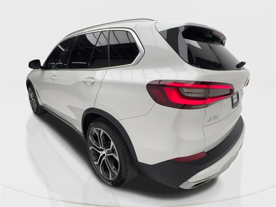 2022 BMW G05 X5 - Image 10 of 21
