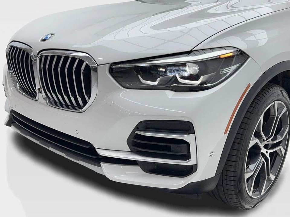 2022 BMW G05 X5 - Image 5 of 12