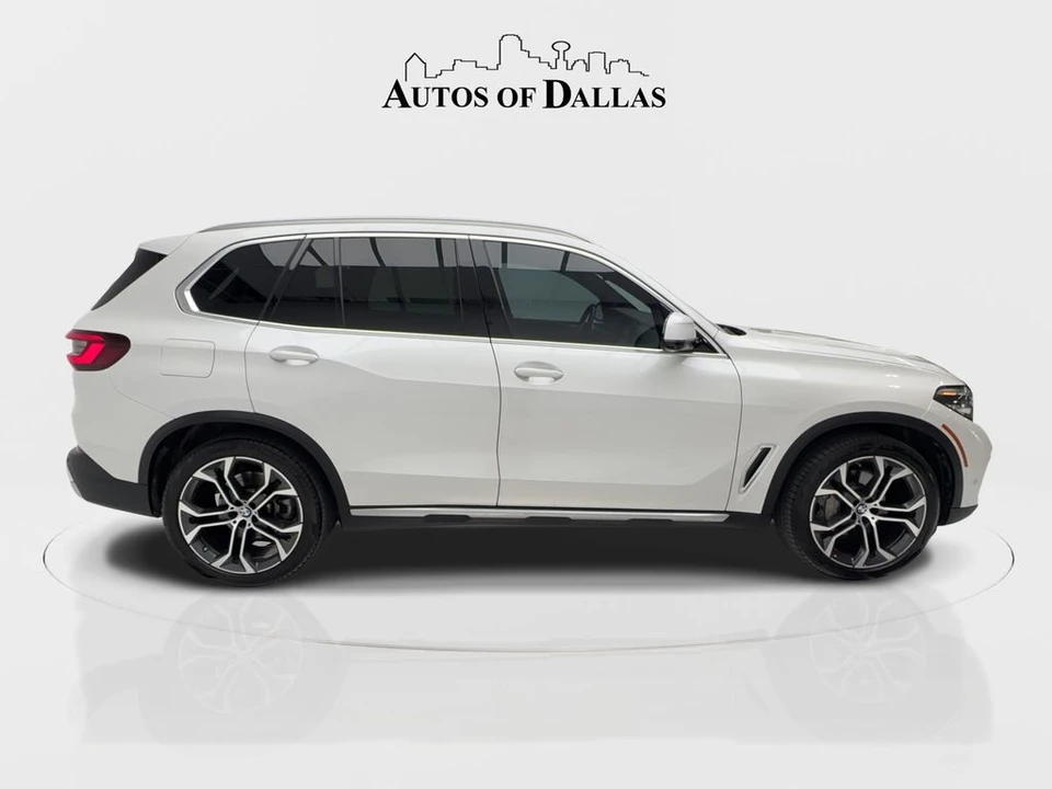 2022 BMW G05 X5 - Image 7 of 21