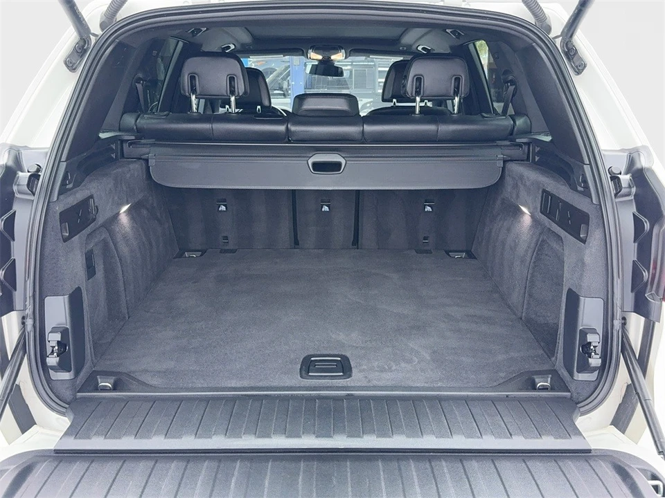 2022 BMW G05 X5 - Image 12 of 12