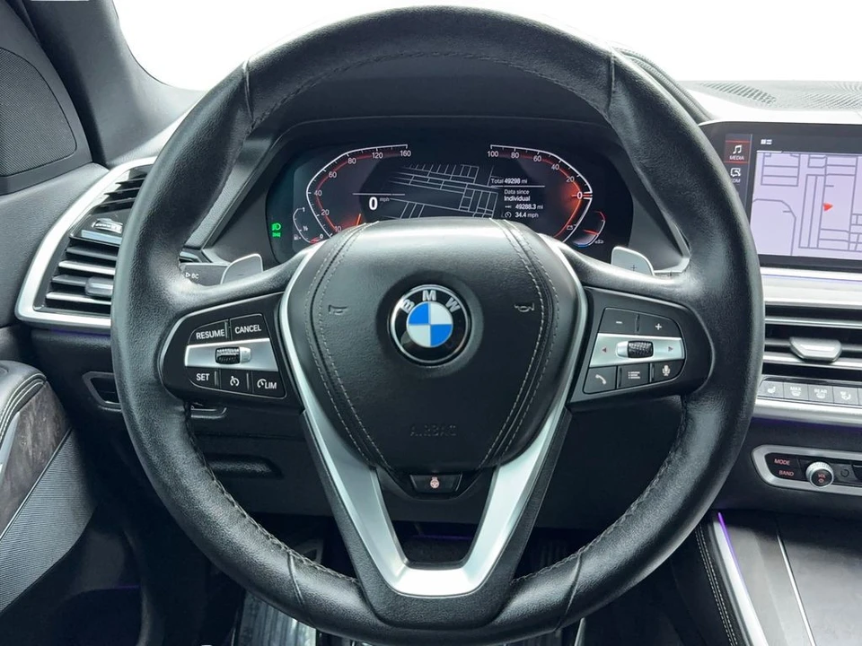 2022 BMW G05 X5 - Image 18 of 21