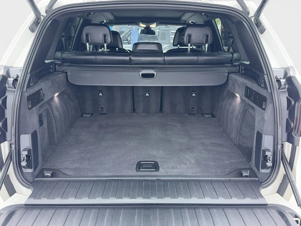 2022 BMW G05 X5 - Image 12 of 21