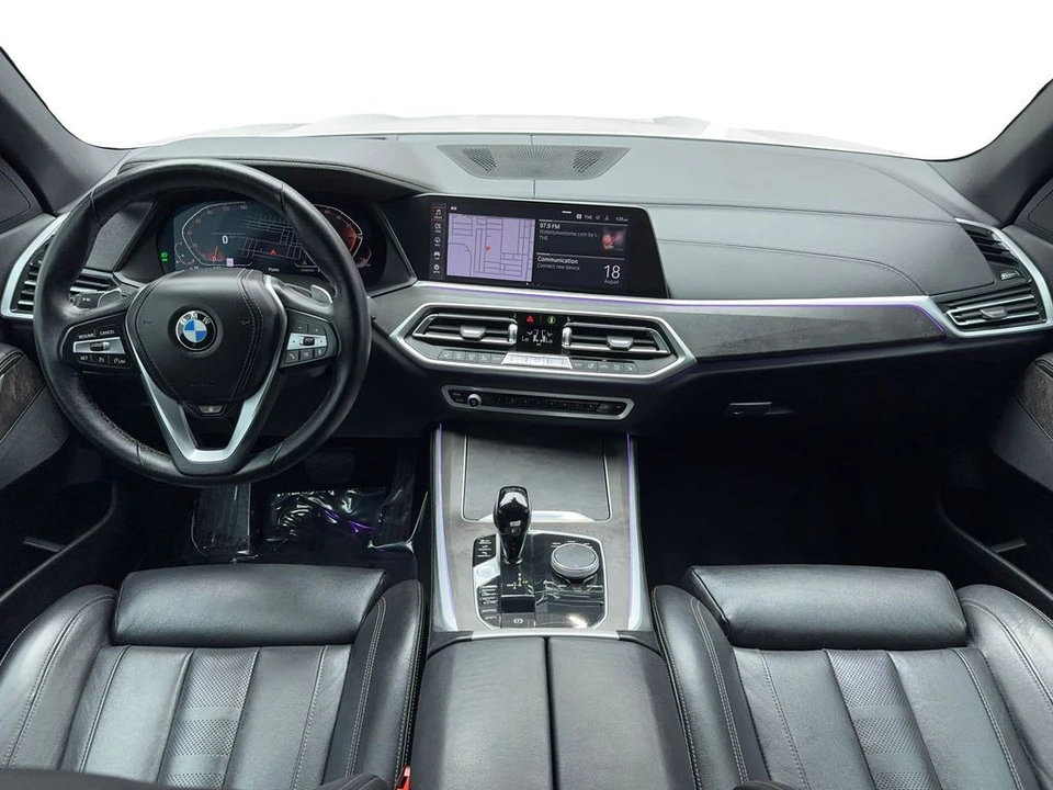 2022 BMW G05 X5 - Image 16 of 21