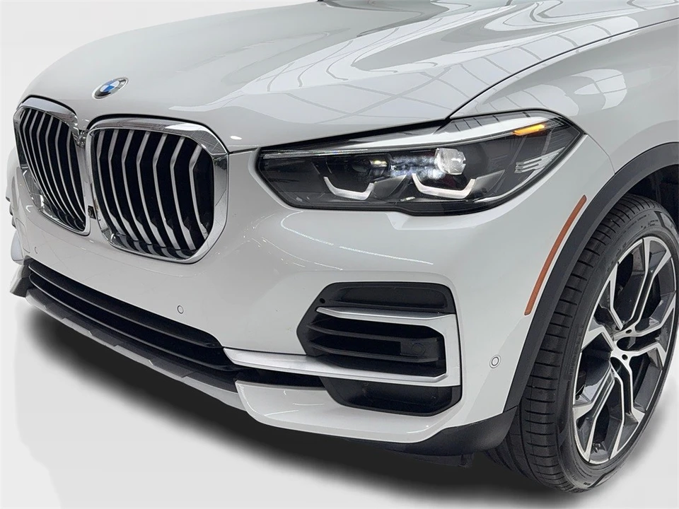 2022 BMW G05 X5 - Image 5 of 12