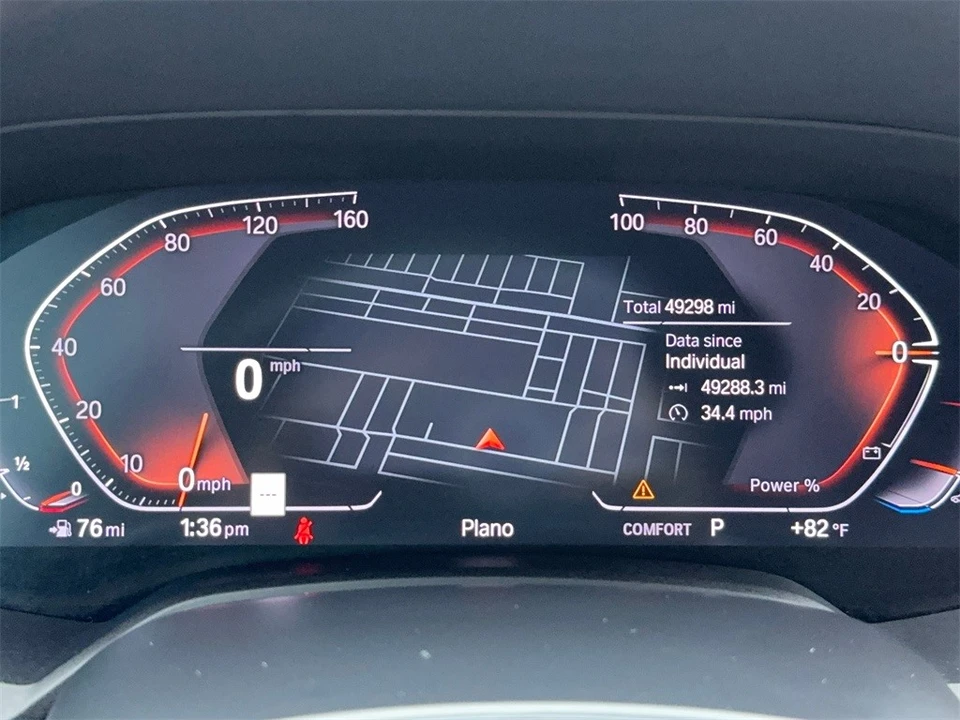 2022 BMW G05 X5 - Image 21 of 21