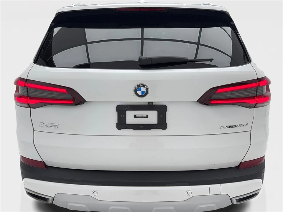 2022 BMW G05 X5 - Image 11 of 12