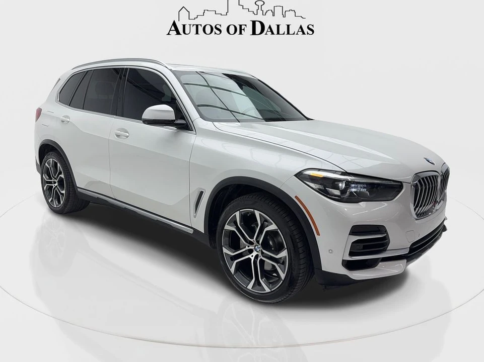 2022 BMW G05 X5 - Image 2 of 21