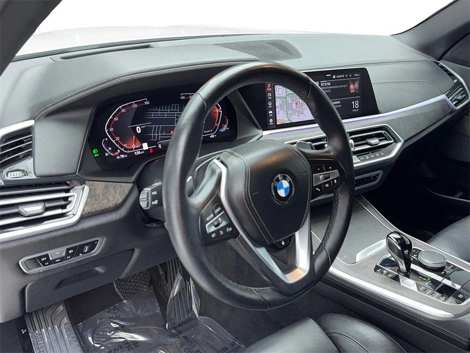 2022 BMW G05 X5 - Image 14 of 21