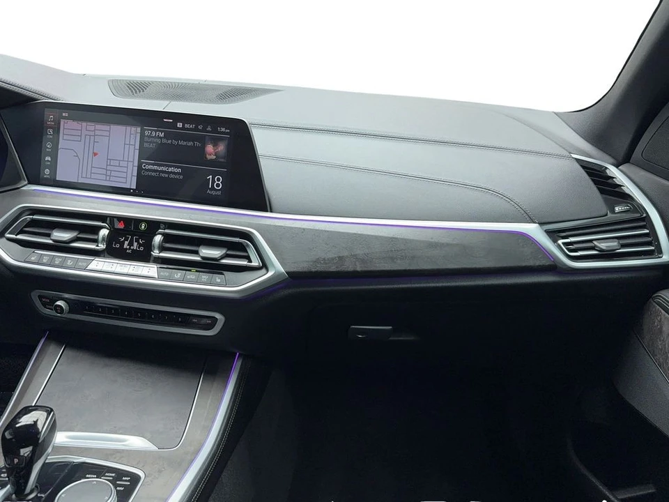2022 BMW G05 X5 - Image 19 of 21