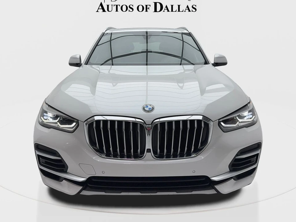 2022 BMW G05 X5 - Image 4 of 12