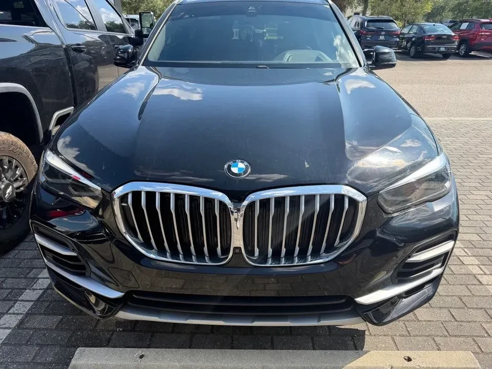2022 BMW G05 X5 - Image 2 of 6