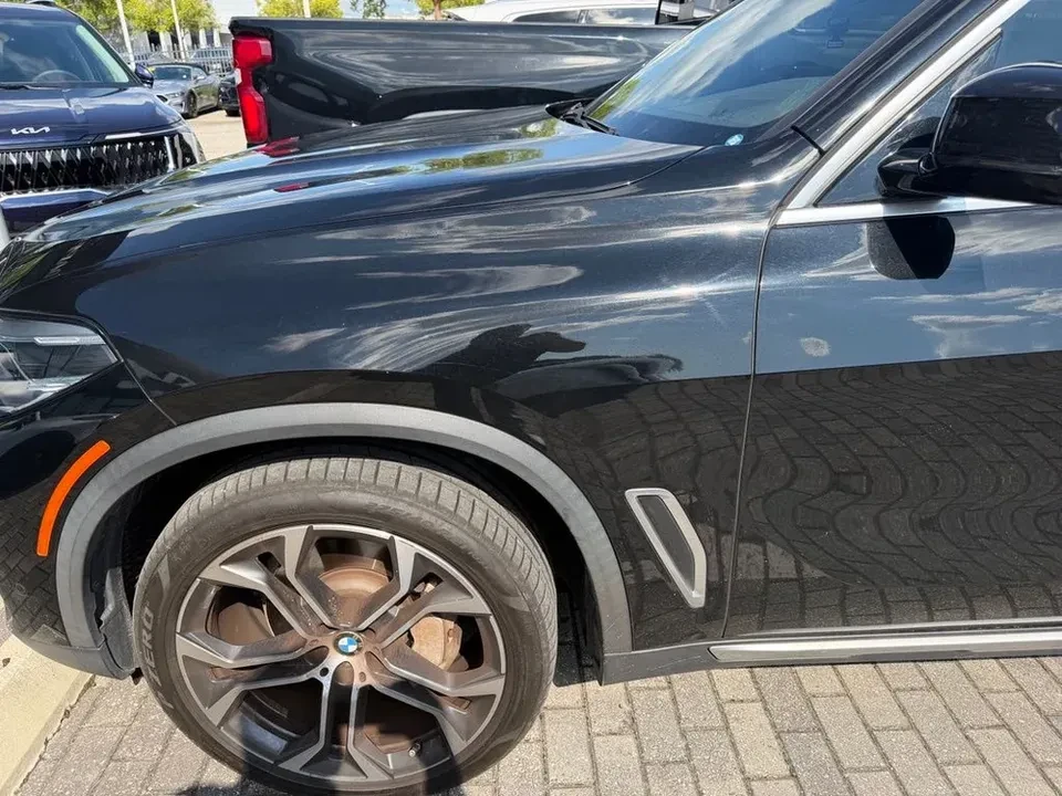 2022 BMW G05 X5 - Image 4 of 6