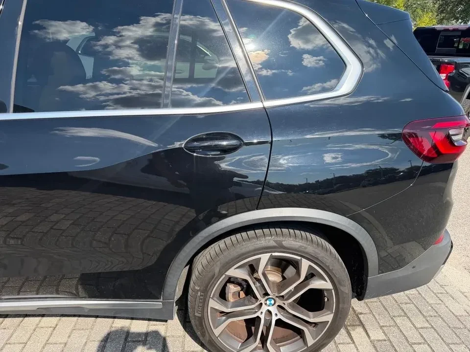 2022 BMW G05 X5 - Image 6 of 6