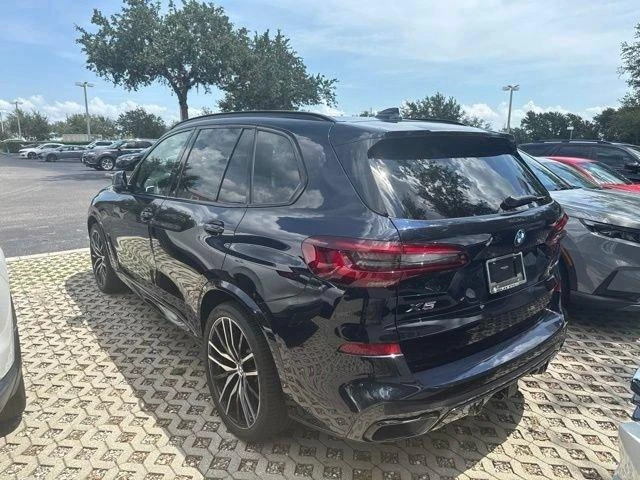 2022 BMW G05 X5 - Image 4 of 5