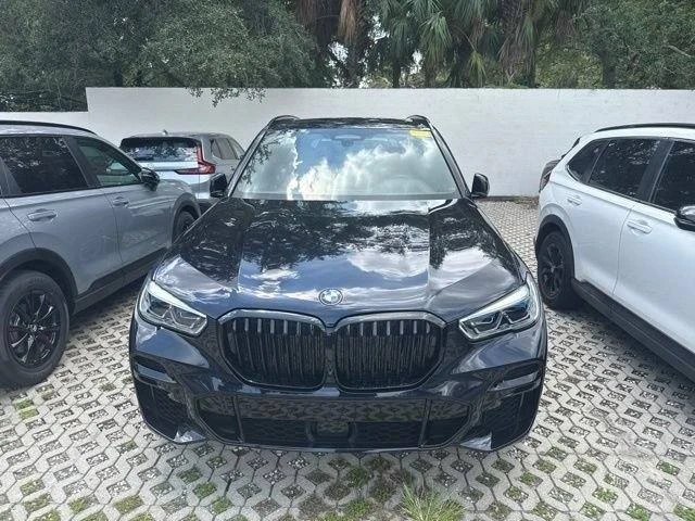 2022 BMW G05 X5 - Image 2 of 5