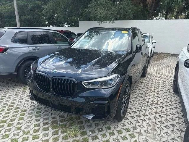 2022 BMW G05 X5 - Image 3 of 5