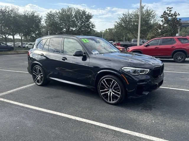 2022 BMW G05 X5 - Image 2 of 5
