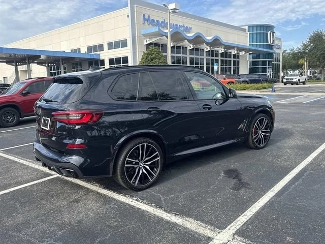 2022 BMW G05 X5 - Image 4 of 5