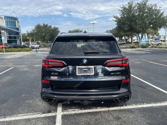 2022 BMW G05 X5 - Image 5 of 5