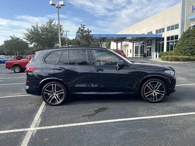 2022 BMW G05 X5 - Image 3 of 5