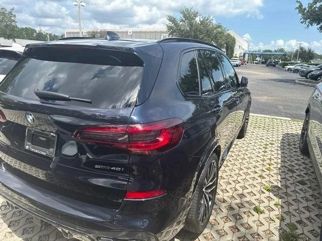 2022 BMW G05 X5 - Image 5 of 5