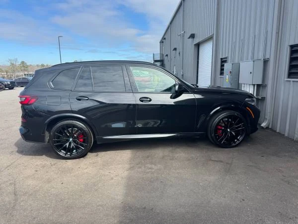 2022 BMW G05 X5 - Image 3 of 3