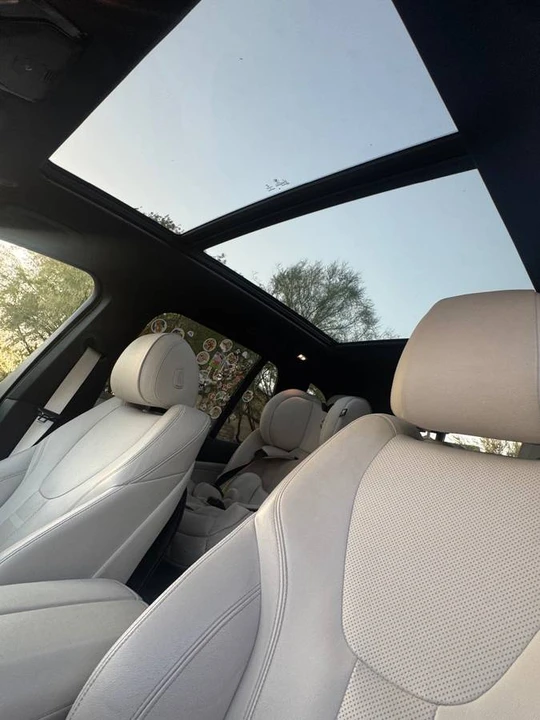 2022 BMW G05 X5 - Image 8 of 10