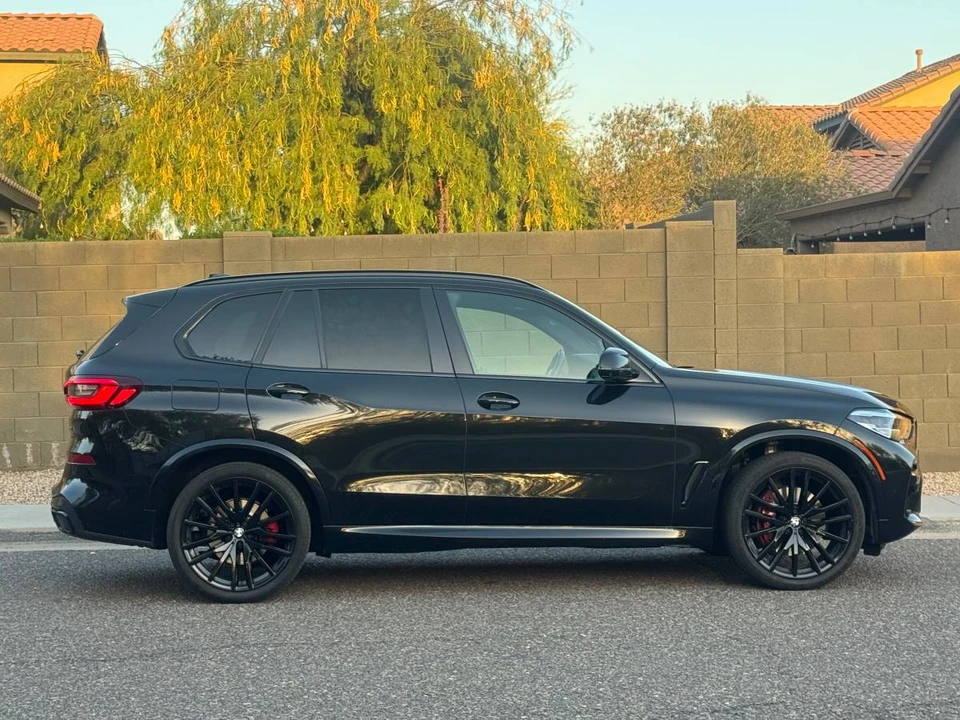 2022 BMW G05 X5 - Image 3 of 10