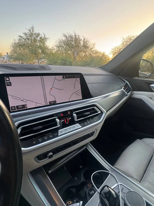 2022 BMW G05 X5 - Image 7 of 10