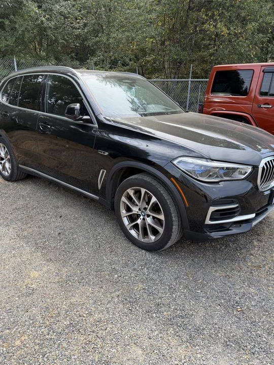 2022 BMW G05 X5 - Image 2 of 8