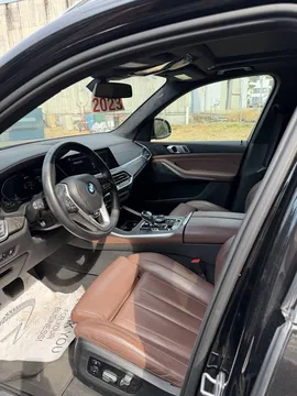 2022 BMW X5 xDrive45e