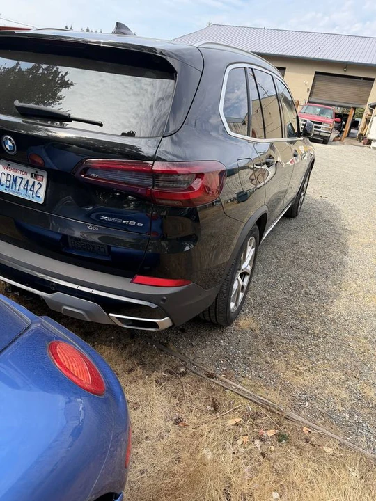 2022 BMW G05 X5 - Image 3 of 8