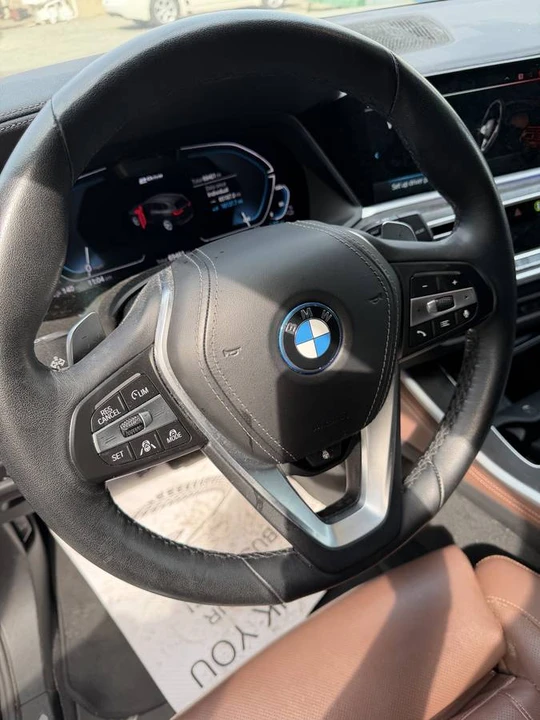 2022 BMW G05 X5 - Image 8 of 8