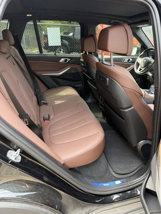 2022 BMW G05 X5 - Image 6 of 8